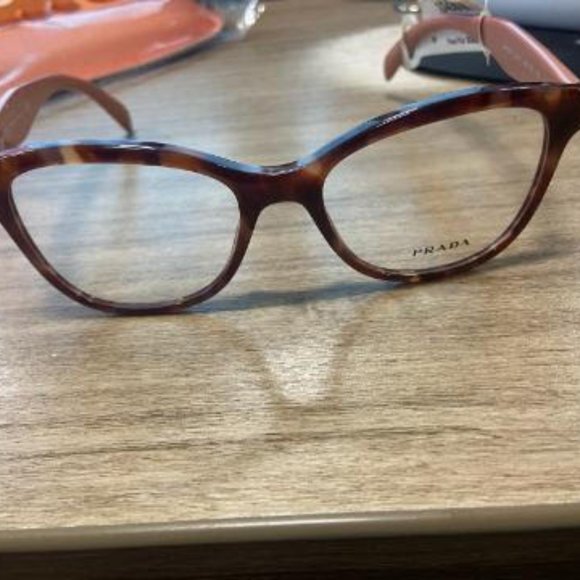 Prada Frames - Picture 6 of 12